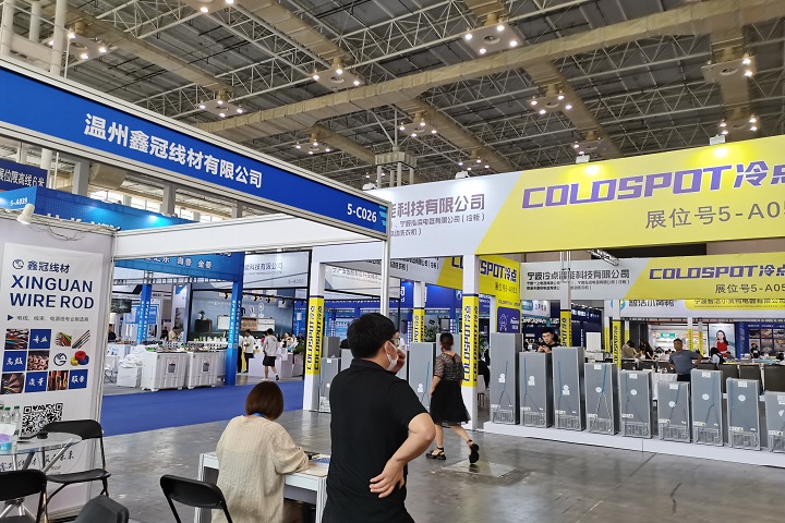 2026土耳其国际纺织机械展览会ITM-展会介绍-展品范围-展会回顾(www.253378.com)