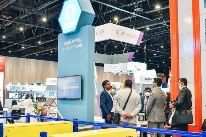 印尼国际运输及物流展览会logistics(www.253378.com)