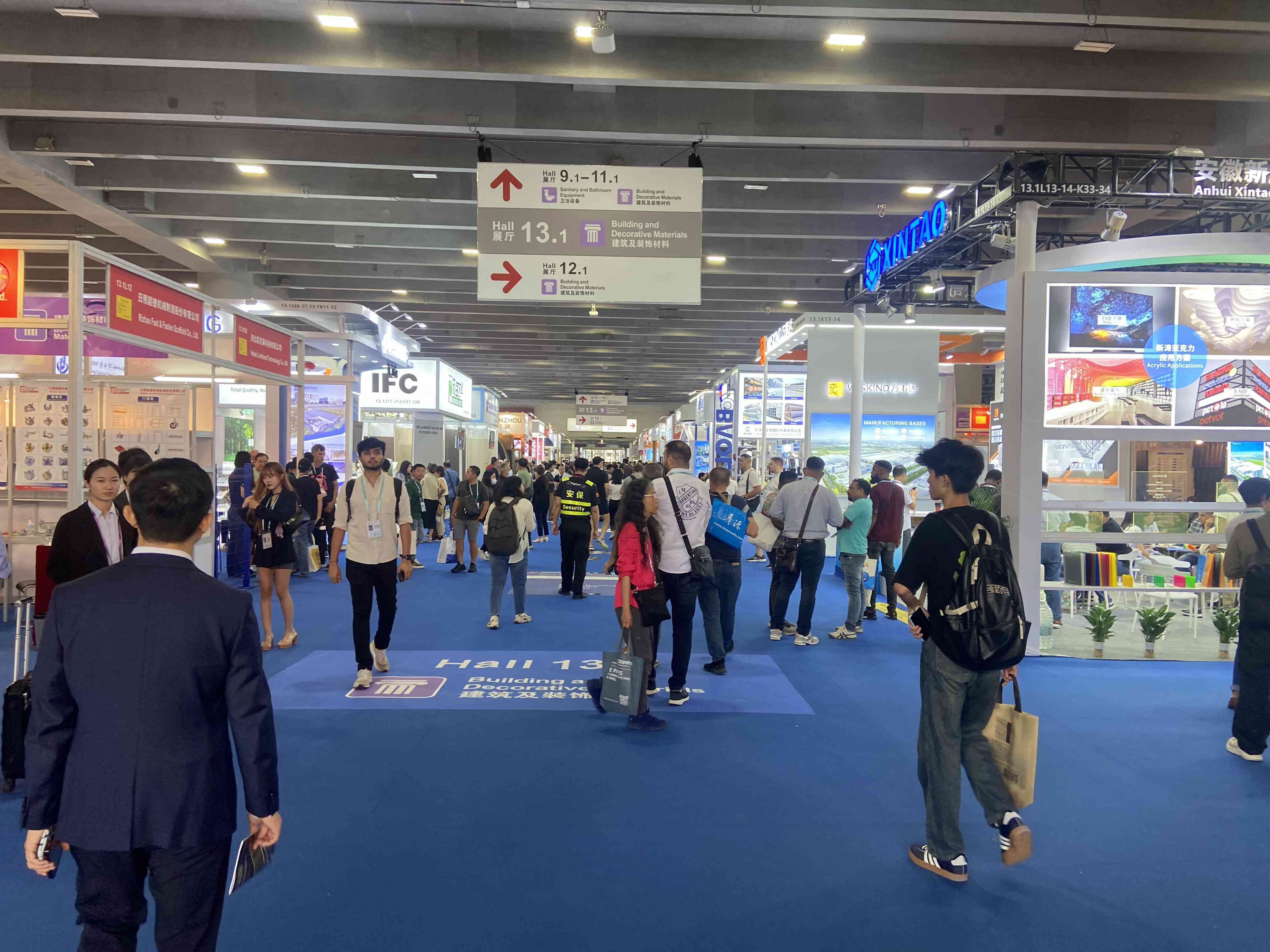 意大利米兰两轮车展览会EICMA今年有多少参展商呢？(www.253378.com)