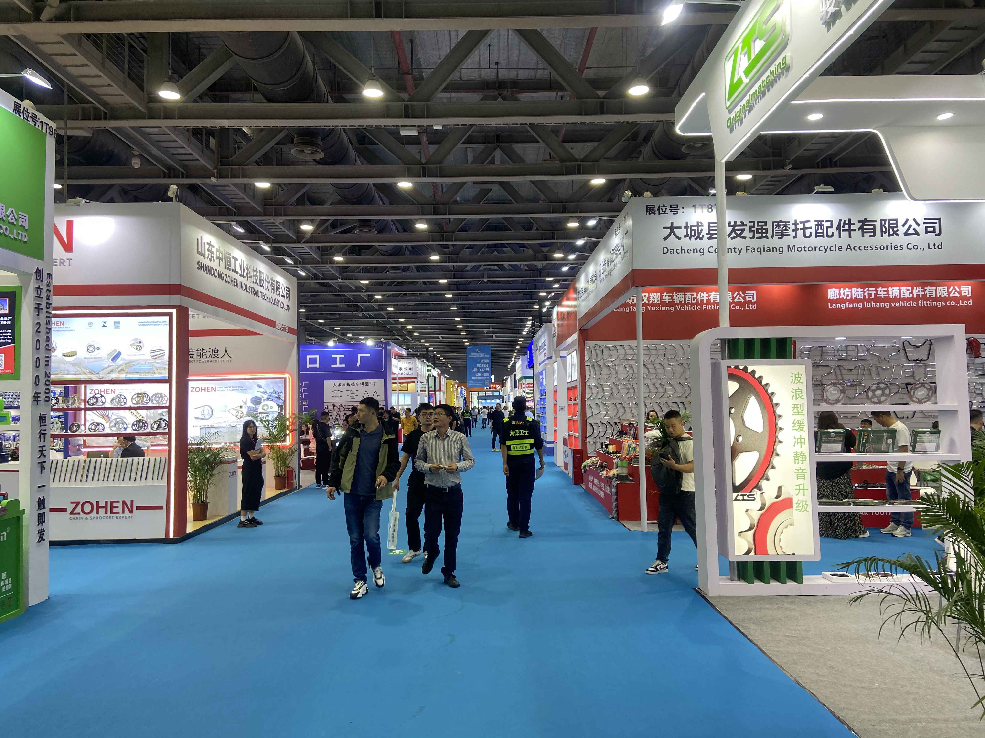2024德国杜塞尔多夫Medica医疗展完美结束！2025年已开始正式报名 (www.253378.com)