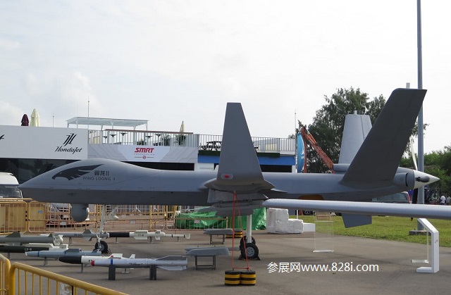 新加坡国际航空航天展览会Singapore Airshow(www.253378.com)