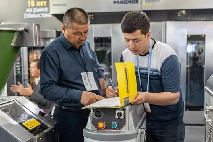 乌兹别克斯坦农业畜牧展览会AgroWorld Uzbekistan(www.253378.com)