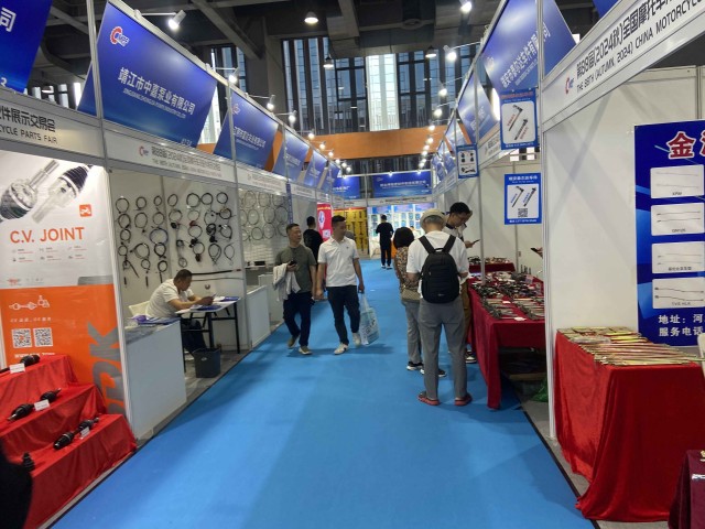2025年意大利米兰两轮车展览会EICMA--展位招商进行中(www.253378.com)