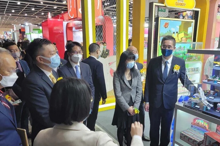 香港国际玩具及礼品展览会MEGA SHOW Part1(www.253378.com)