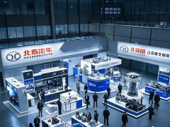 2025北京汽车配件展览会
