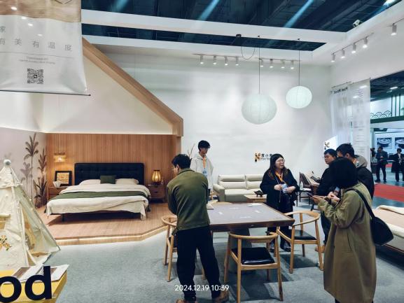 2025广州酒店家具及定制软装展览会(www.253378.com)