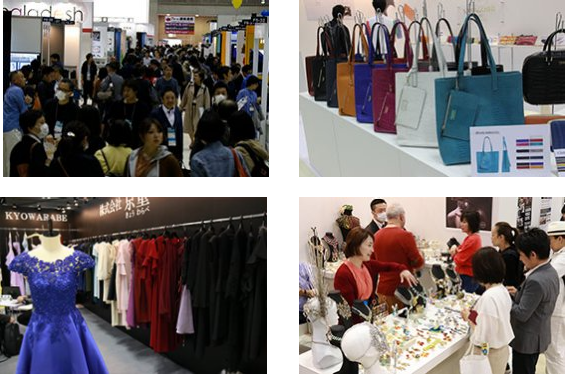 2026年日本国际服装及鞋包展FW(www.253378.com)