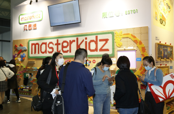 2022年上海幼教展(www.253378.com)